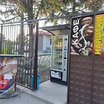 квартири централ 招待所 Dolna Mitropoliya
