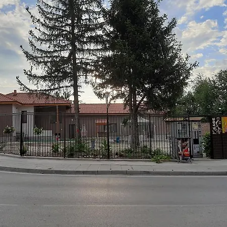 Maison d'hôtes квартири централ *