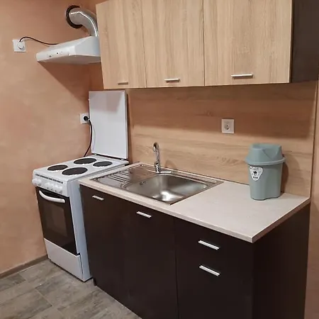 квартири централ Maison d'hôtes *