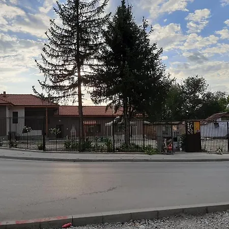 Maison d'hôtes квартири централ *
