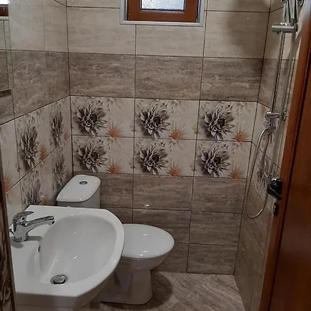 Gasthof квартири централ Dolna Mitropoliya