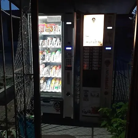 Maison d'hôtes квартири централ