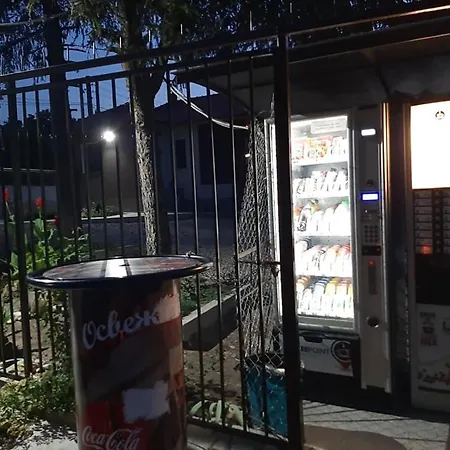 Maison d'hôtes квартири централ Dolna Mitropoliya