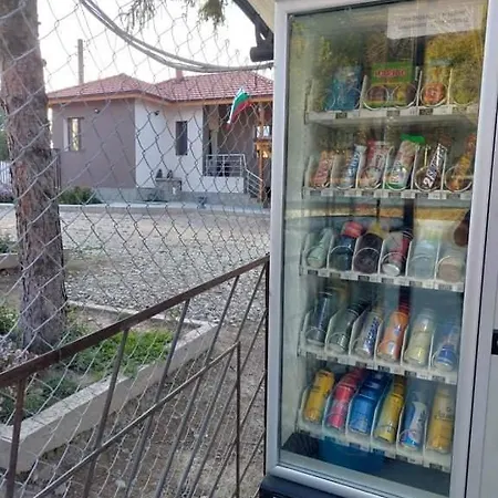 Maison d'hôtes квартири централ *