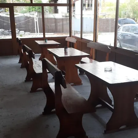 квартири централ Maison d'hôtes