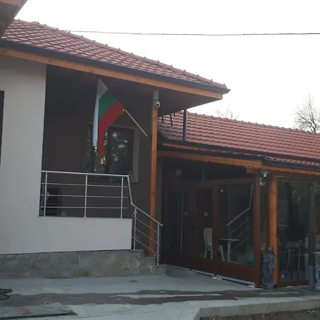 Gasthof квартири централ Dolna Mitropoliya
