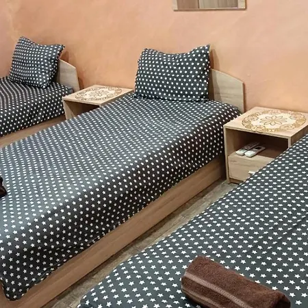 Maison d'hôtes квартири централ