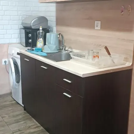 квартири централ * Dolna Mitropoliya