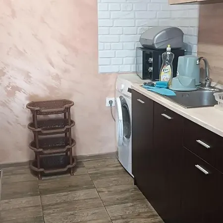 квартири централ Guest house