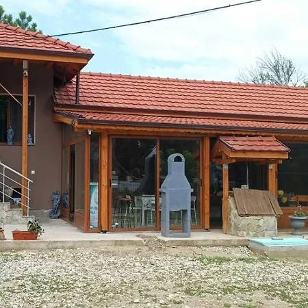 квартири централ Gæstehus Dolna Mitropoliya