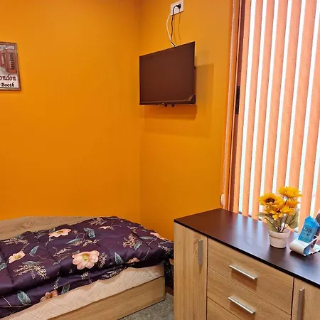 квартири централ *