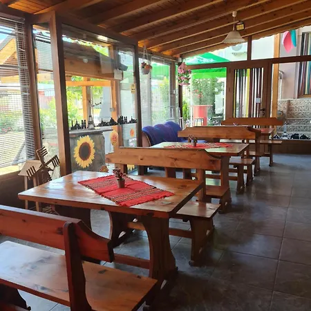 Maison d'hôtes квартири централ *