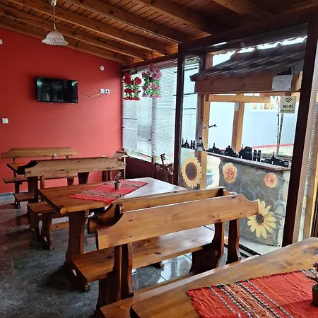 квартири централ Maison d'hôtes