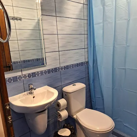 квартири централ Maison d'hôtes