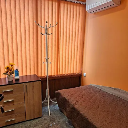 квартири централ Maison d'hôtes *