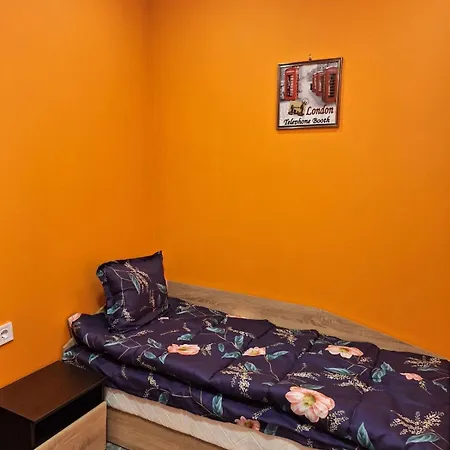 квартири централ Guest house Dolna Mitropoliya