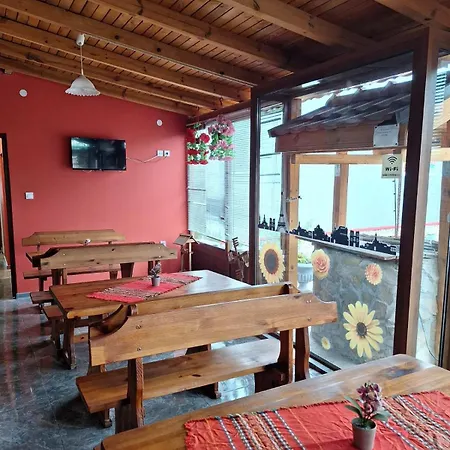 квартири централ Maison d'hôtes