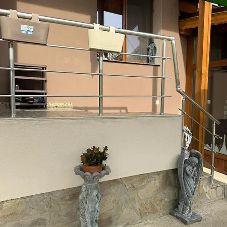 квартири централ