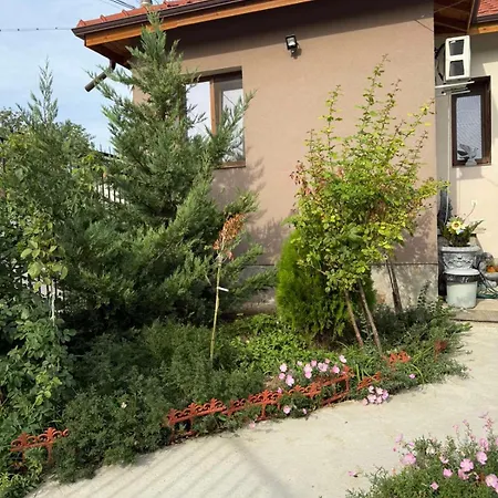 квартири централ Maison d'hôtes *