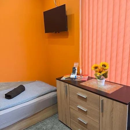 квартири централ Guest house Dolna Mitropoliya