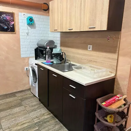 квартири централ