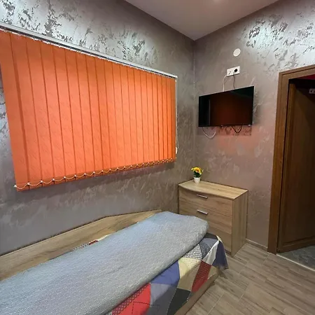 квартири централ Maison d'hôtes