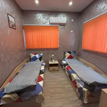 квартири централ Gasthof *