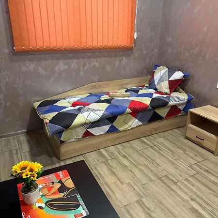 Maison d'hôtes квартири централ Dolna Mitropoliya