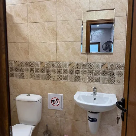 квартири централ Maison d'hôtes Dolna Mitropoliya