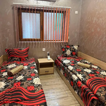 квартири централ *