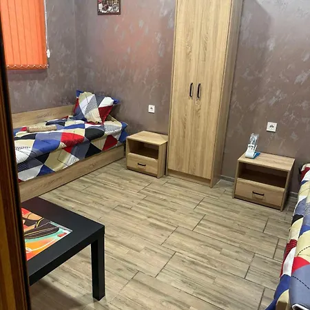 квартири централ Dolna Mitropoliya