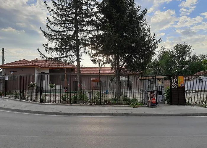 Penzion квартири централ *