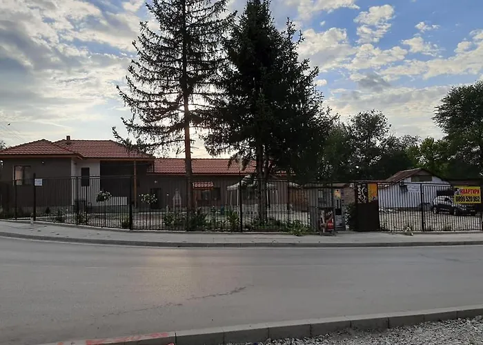 Casa de hóspedes квартири централ *