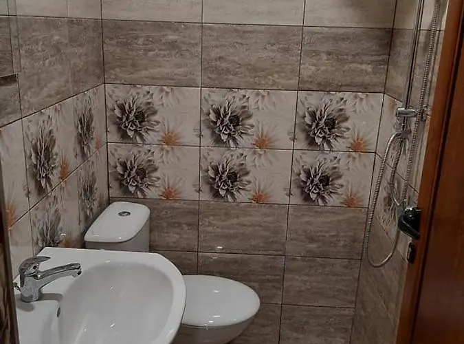 Penzion квартири централ Dolna Mitropoliya