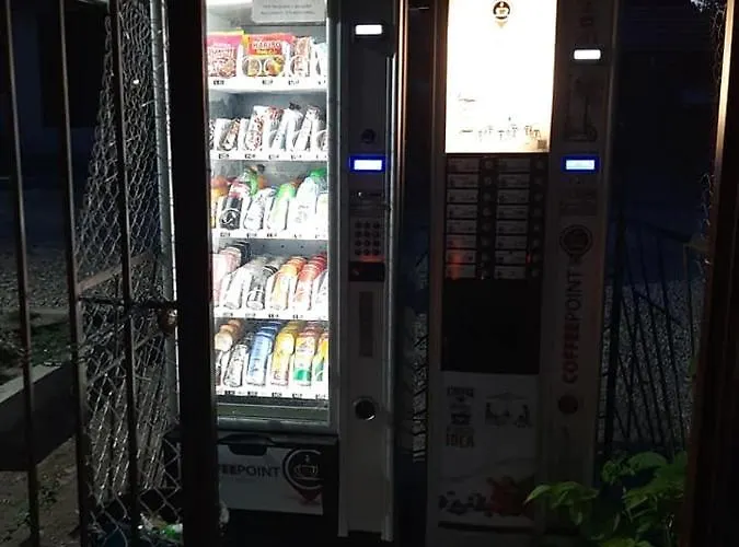 Penzion квартири централ