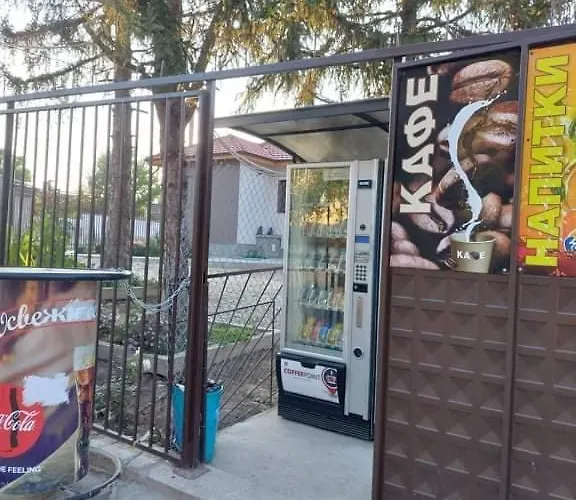 квартири централ Penzion Dolna Mitropoliya