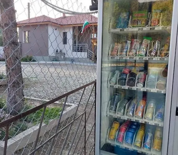 Penzion квартири централ *