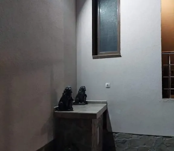 Penzion квартири централ Dolna Mitropoliya