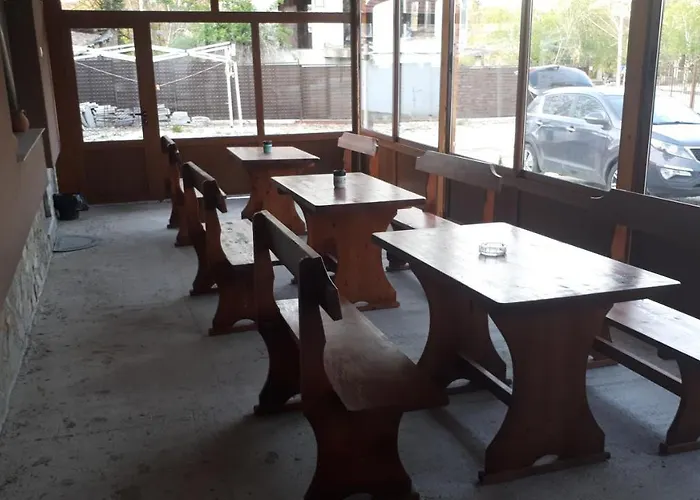 квартири централ Penzion