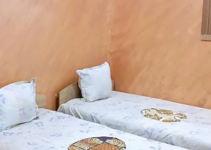 Penzion квартири централ Dolna Mitropoliya