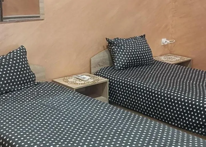 квартири централ