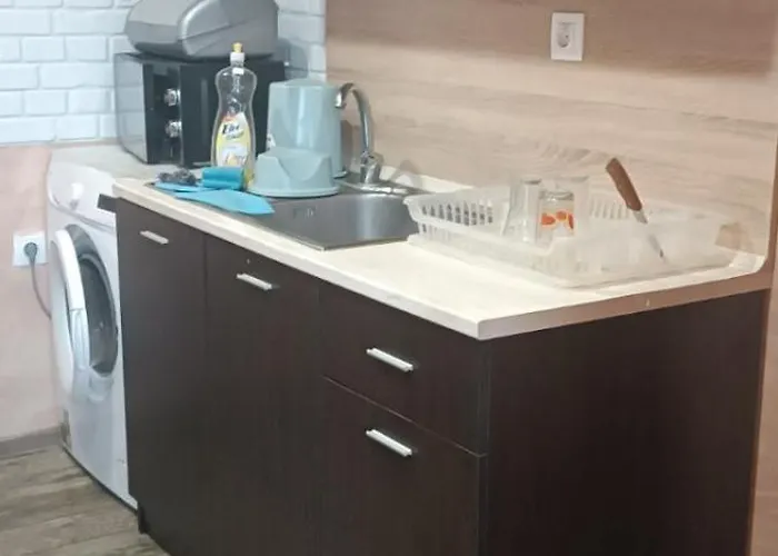 квартири централ * Dolna Mitropoliya