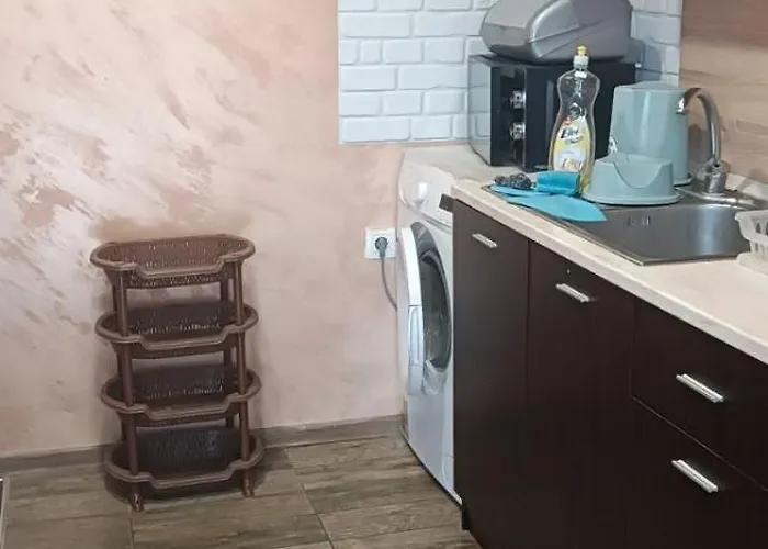 квартири централ Penzion