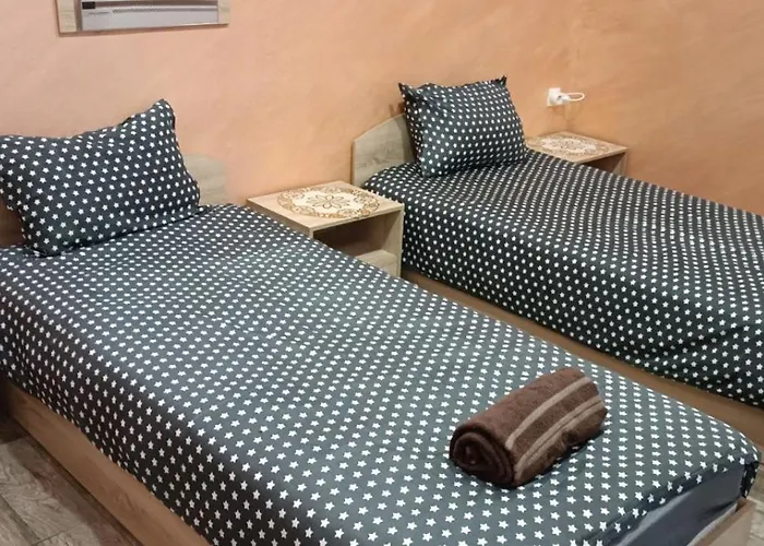 Penzion квартири централ *