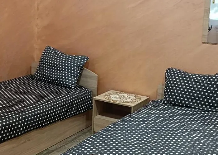 Penzion квартири централ