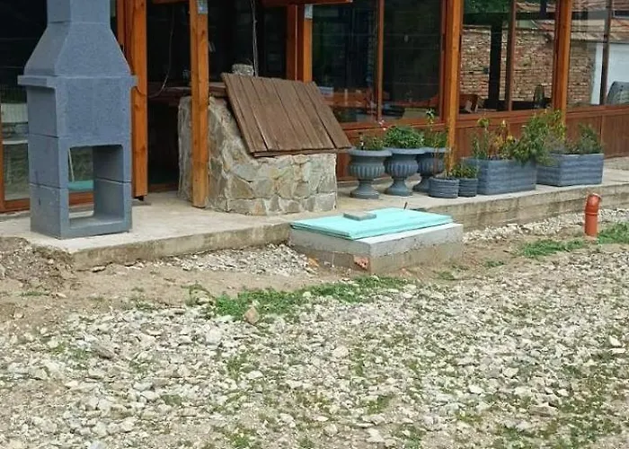 квартири централ * Dolna Mitropoliya