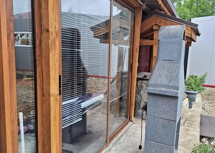 квартири централ Dolna Mitropoliya