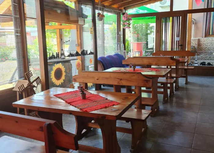 Penzion квартири централ *