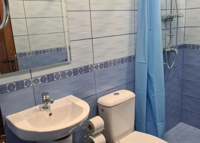 квартири централ Dolna Mitropoliya