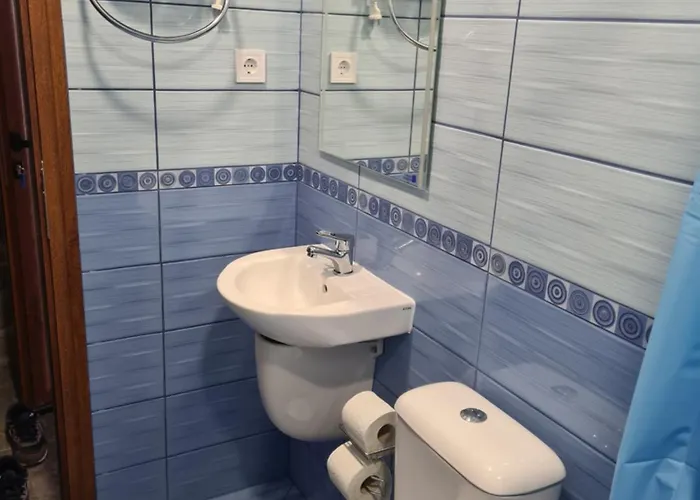 квартири централ * Dolna Mitropoliya